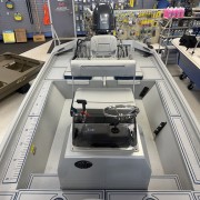2027 G3 17 CCJ DLX - Silver
